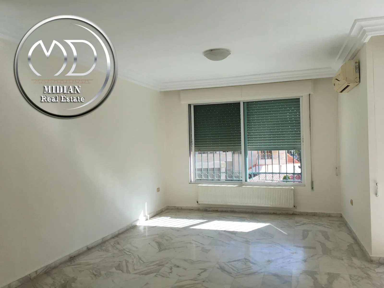 شقة في A'bdoun Al- Shamali