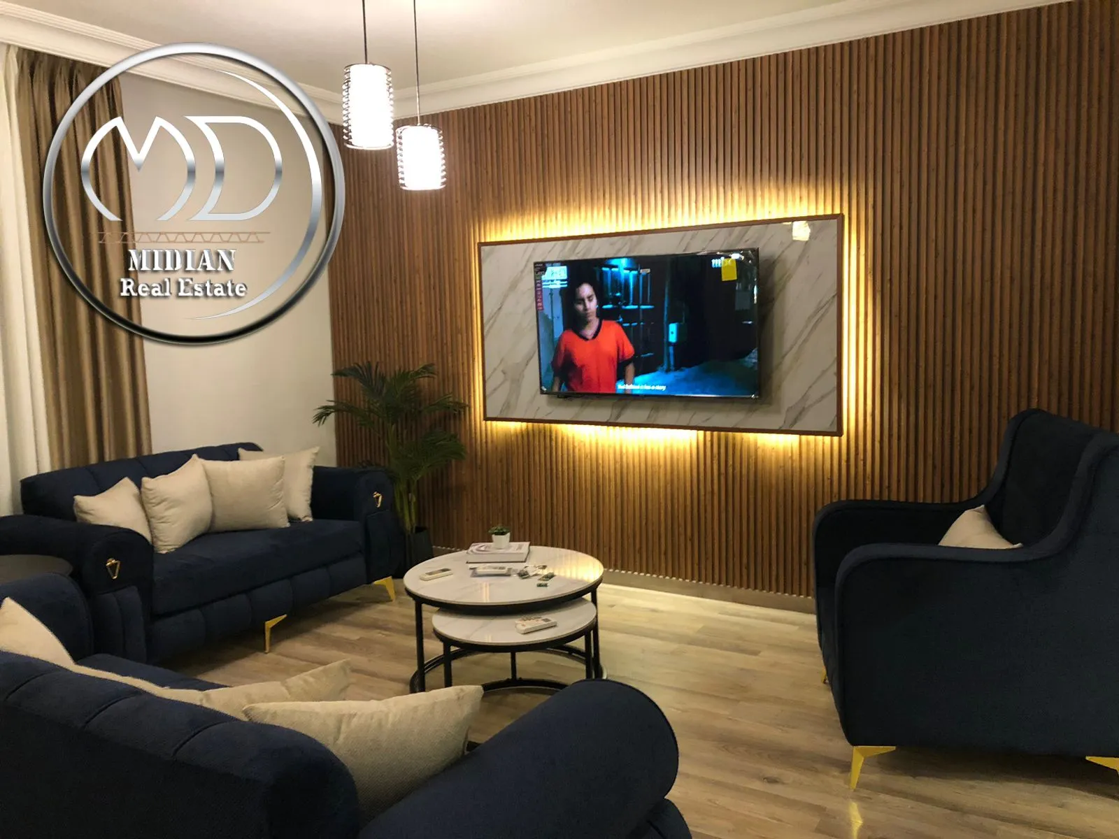 شقة في A'bdoun Al- Shamali