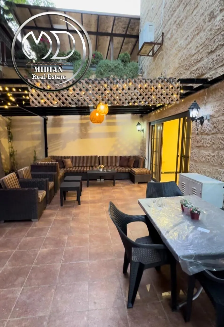 شقة في A'bdoun Al- Shamali