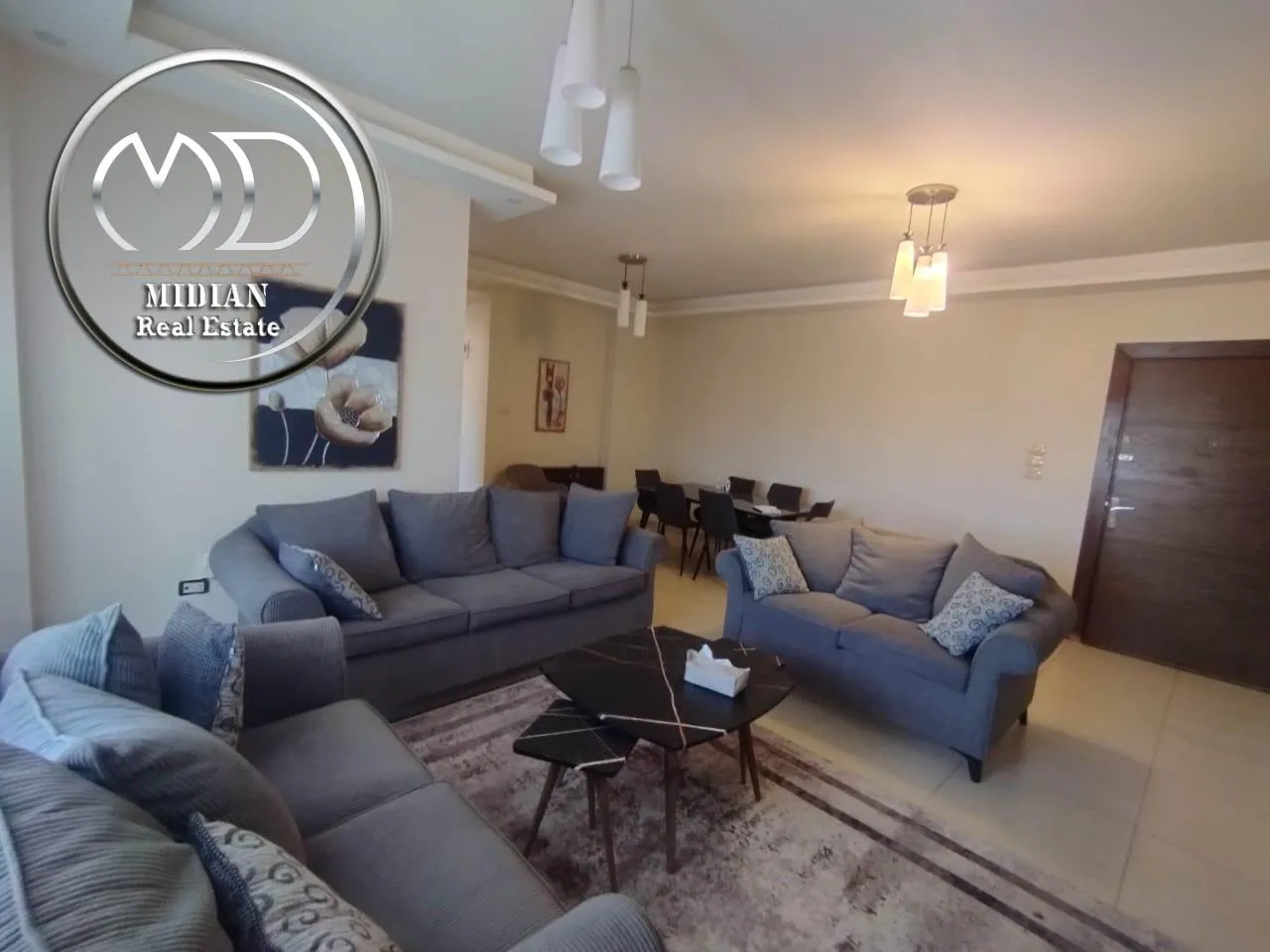 شقة في Al-Swayfieyah