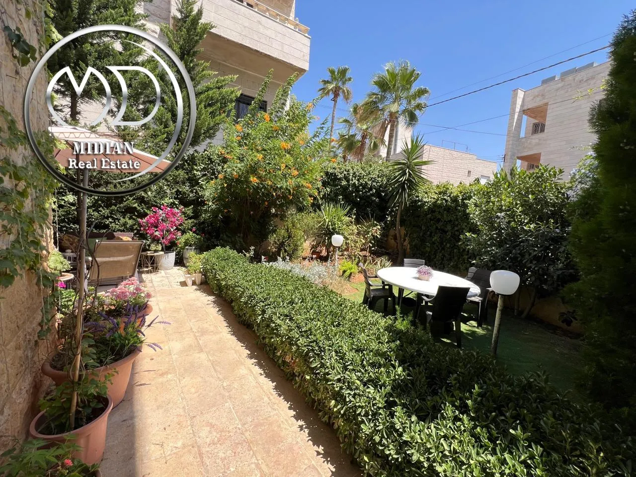 فيلا في Khielda