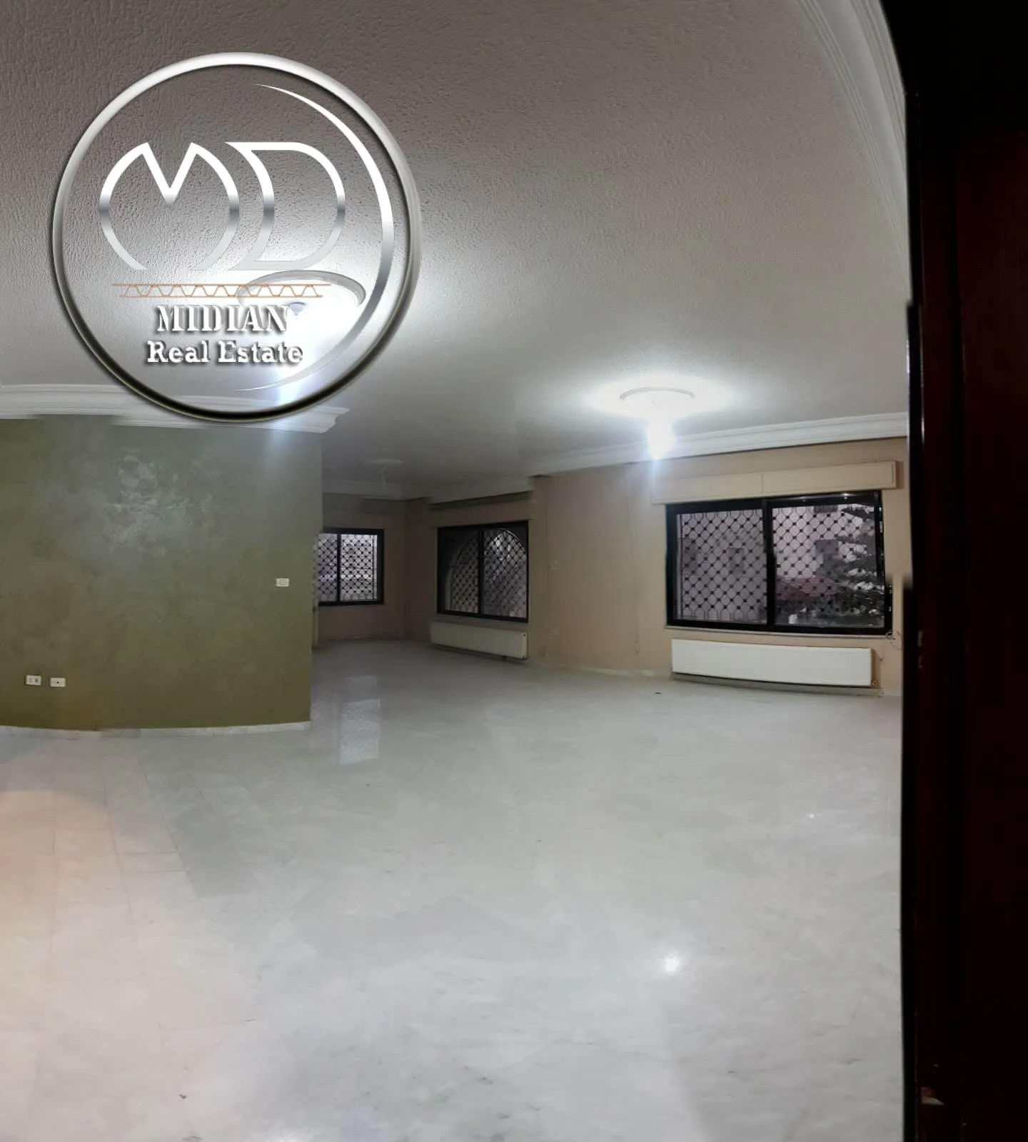 شقة في Al-Swayfieyah