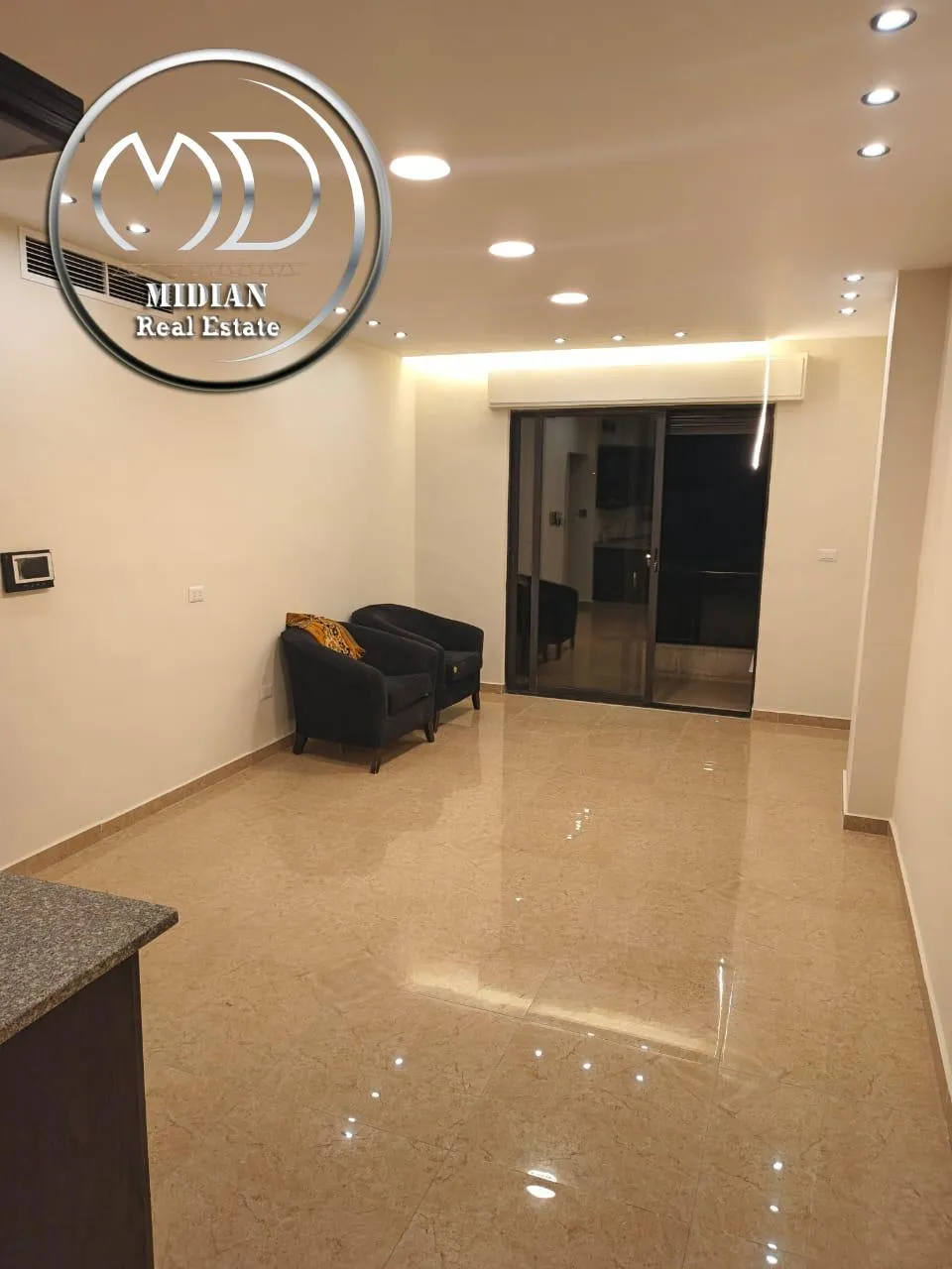 شقة في Al-Swayfieyah