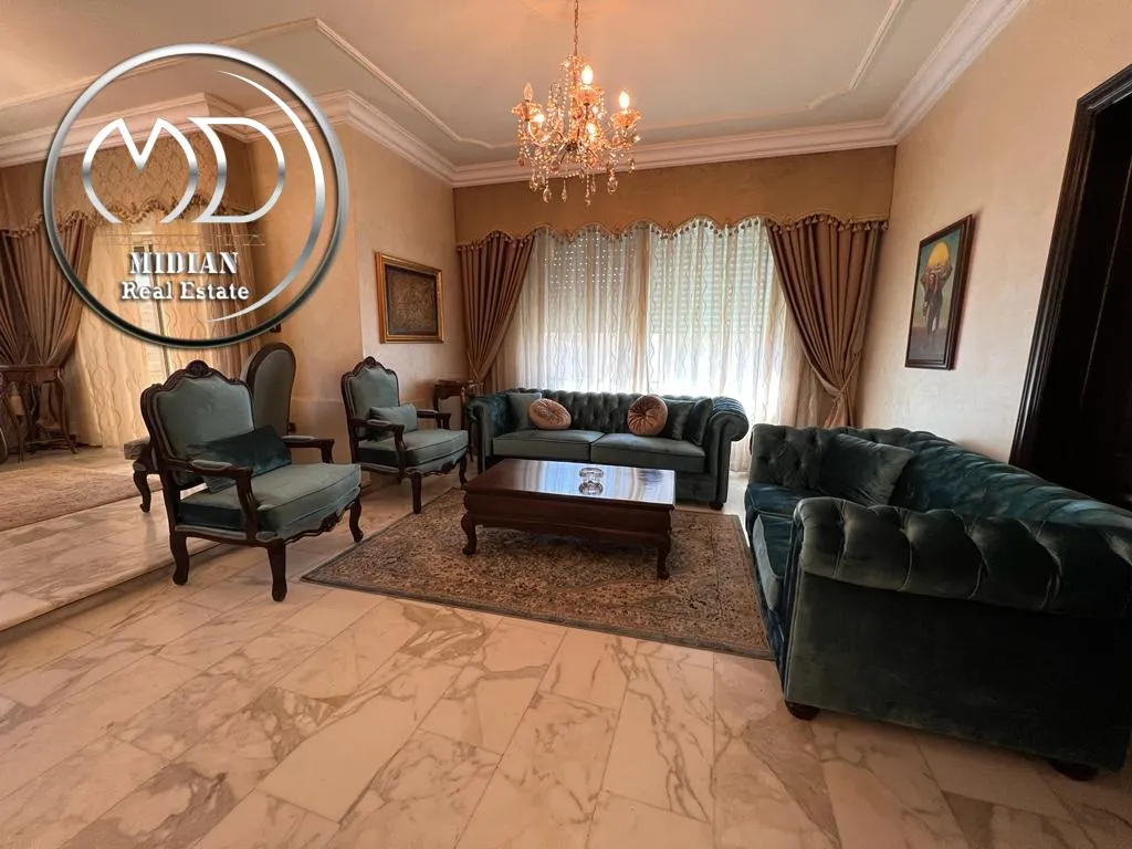 شقة في Al-Swayfieyah