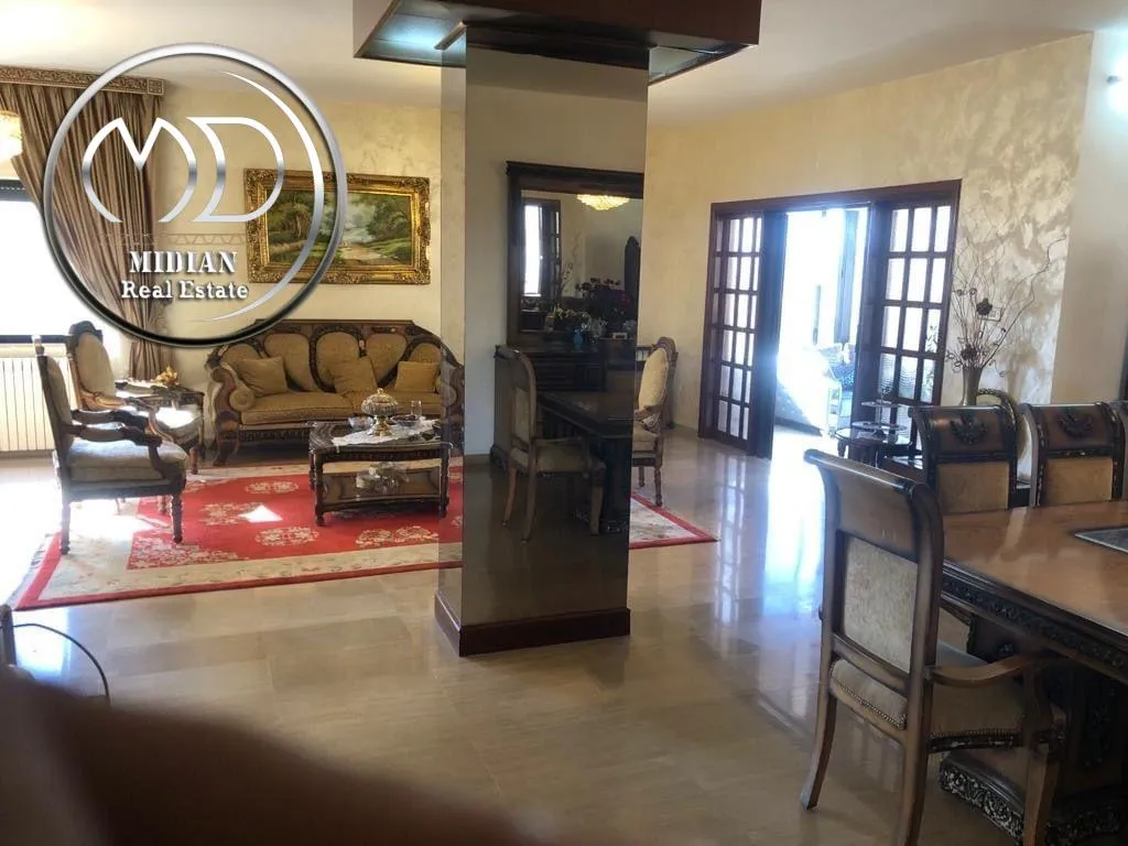 شقة في Al-Swayfieyah