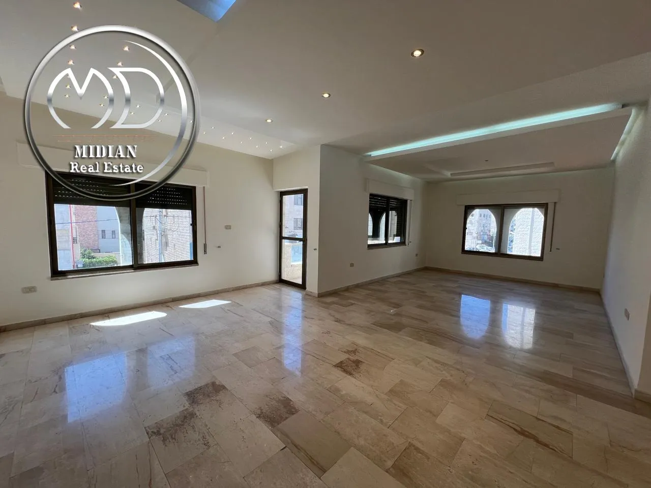 شقة في Al-Swayfieyah