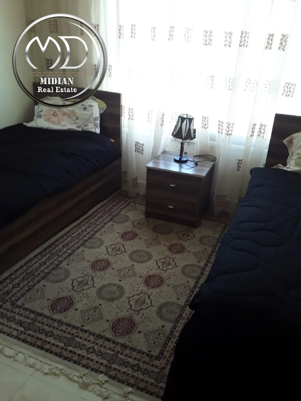 شقة في Al-Swayfieyah