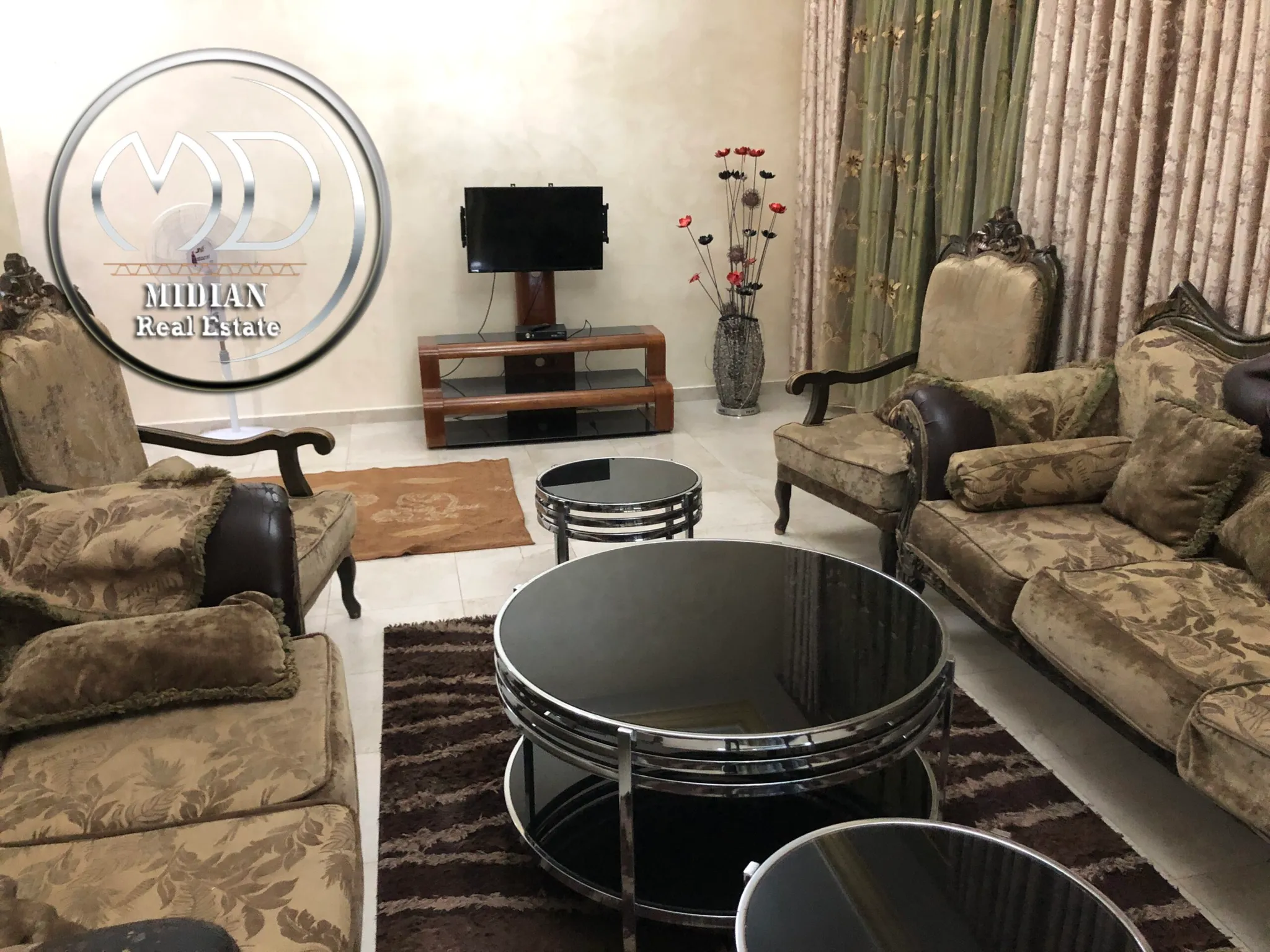 شقة في Assaliheen