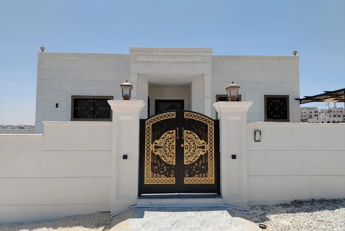 فيلا في Jawa Ashamali