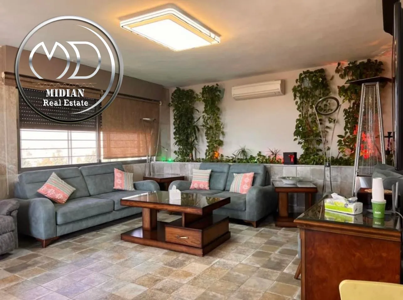 شقة في Al-Swayfieyah