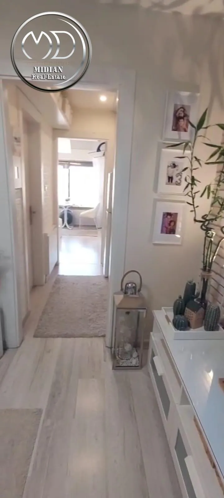 ستوديو في Assalam