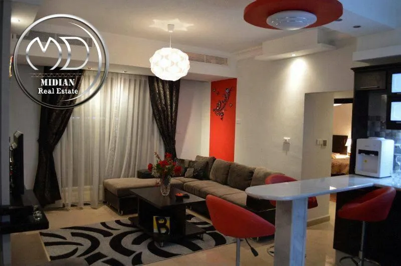 شقة في Al-Swayfieyah