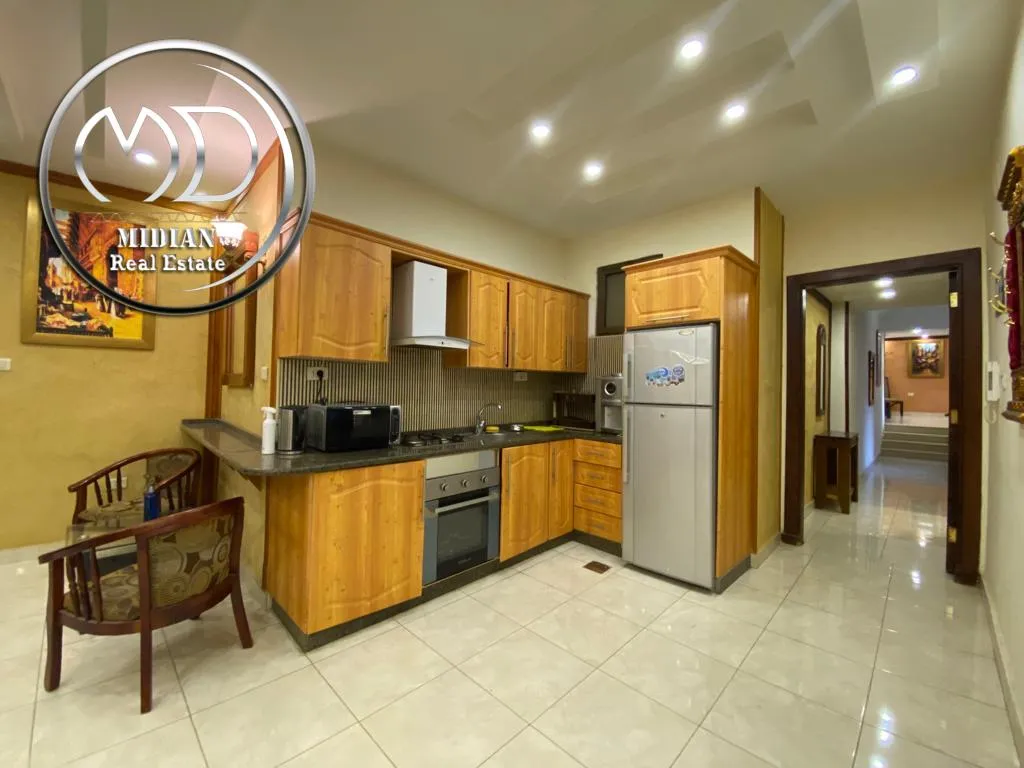 شقة في A'bdoun Al- Shamali