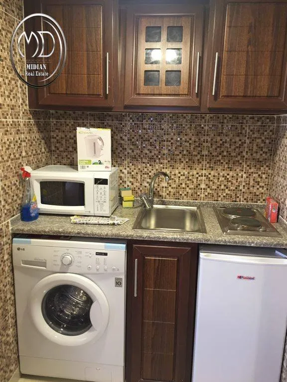 شقة في Al - Shmaysani