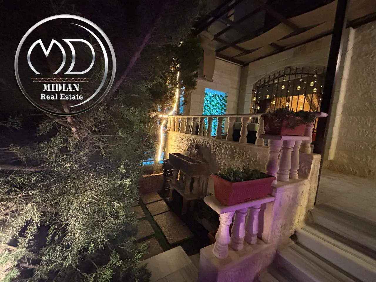 شقة في Hadayeq Al- Hussein