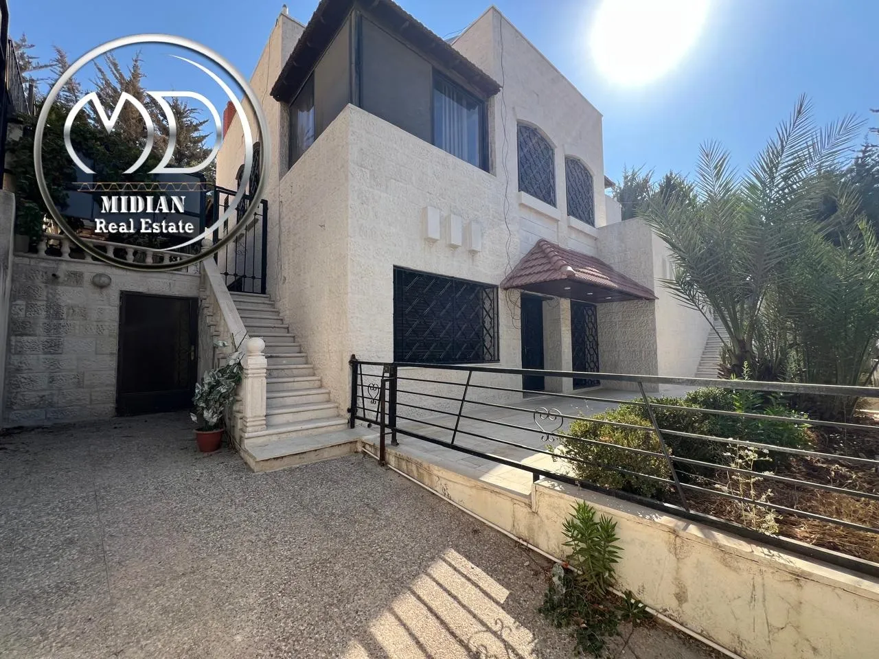 فيلا في Assaliheen