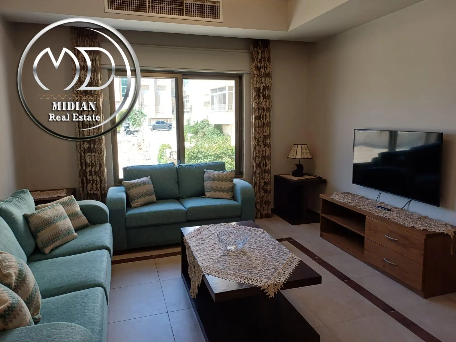 شقة في Al-Swayfieyah