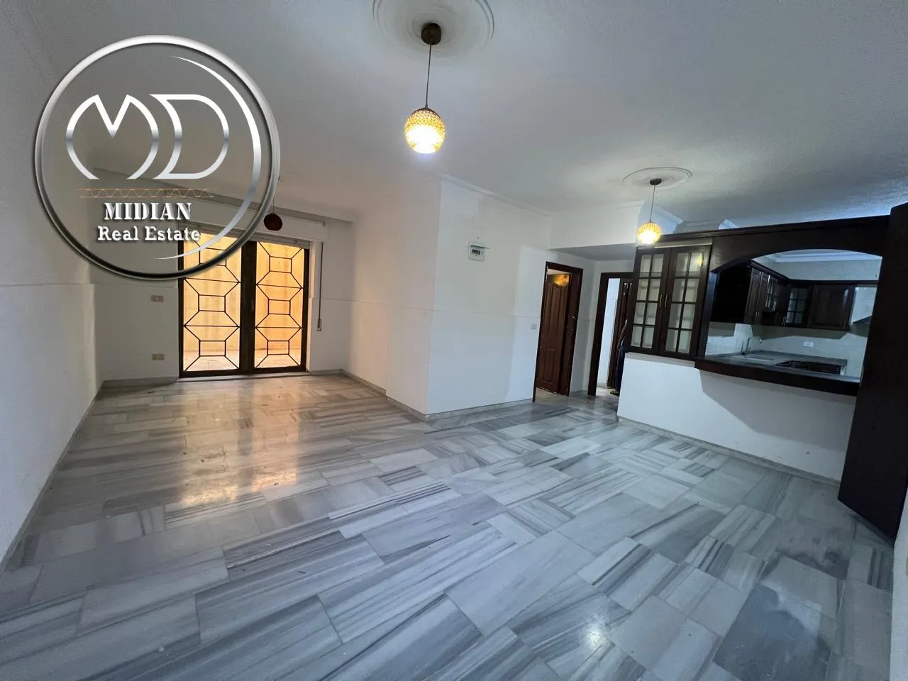 شقة في Al-Swayfieyah