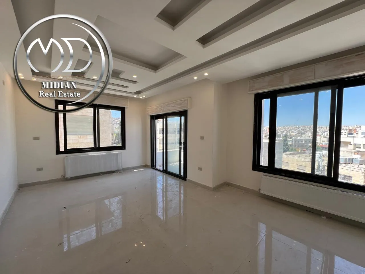 شقة في Al - Shmaysani