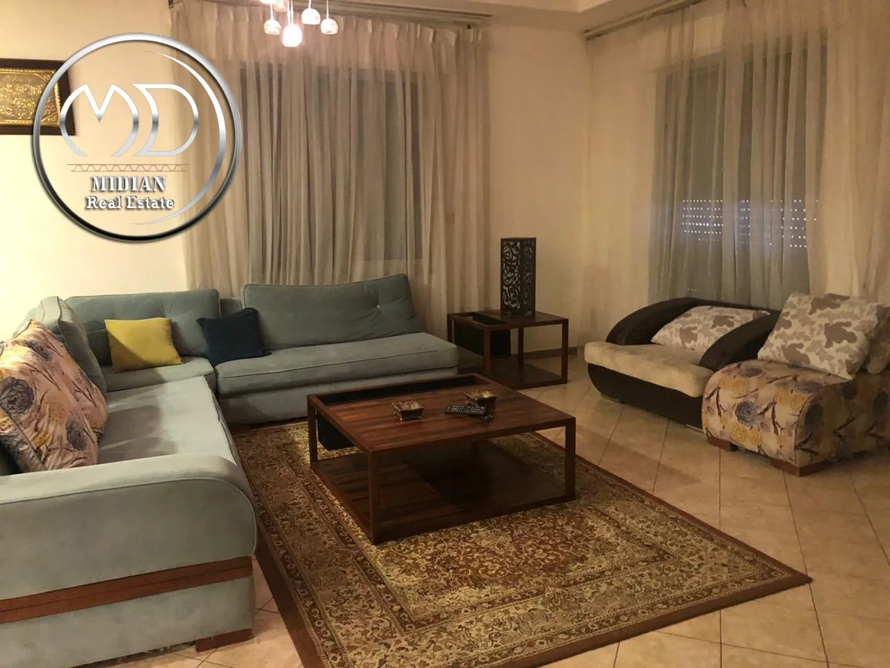 شقة في Jabal Amman