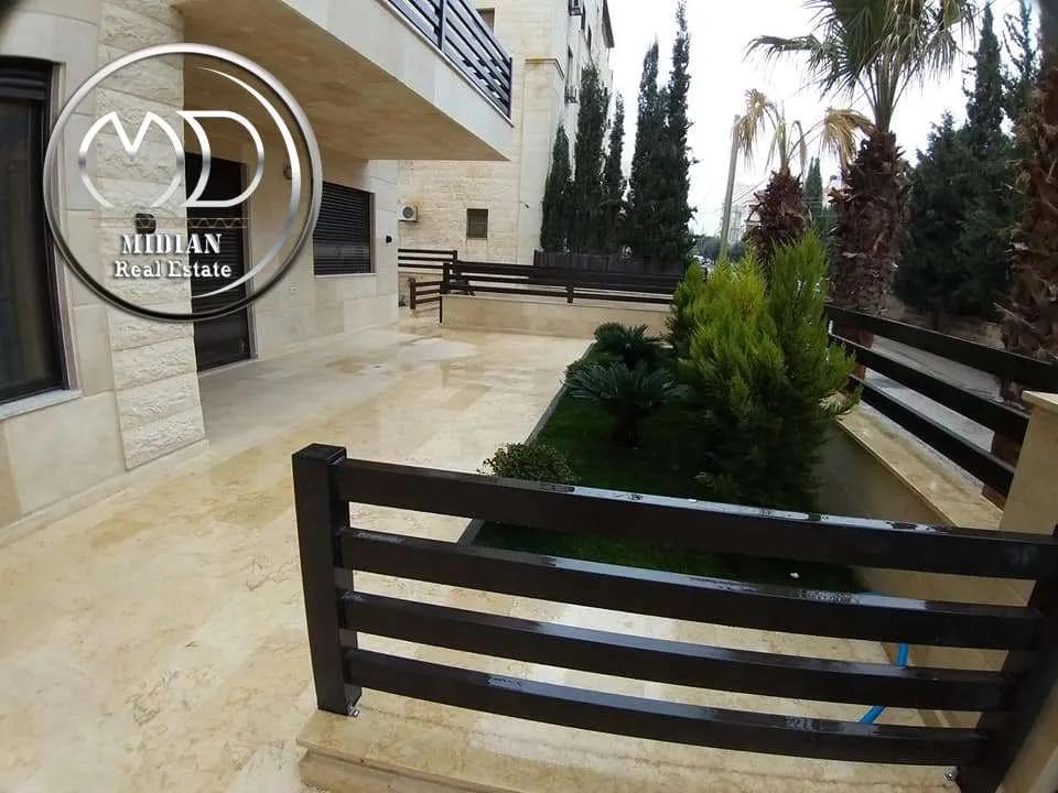 شقة في Al-Swayfieyah