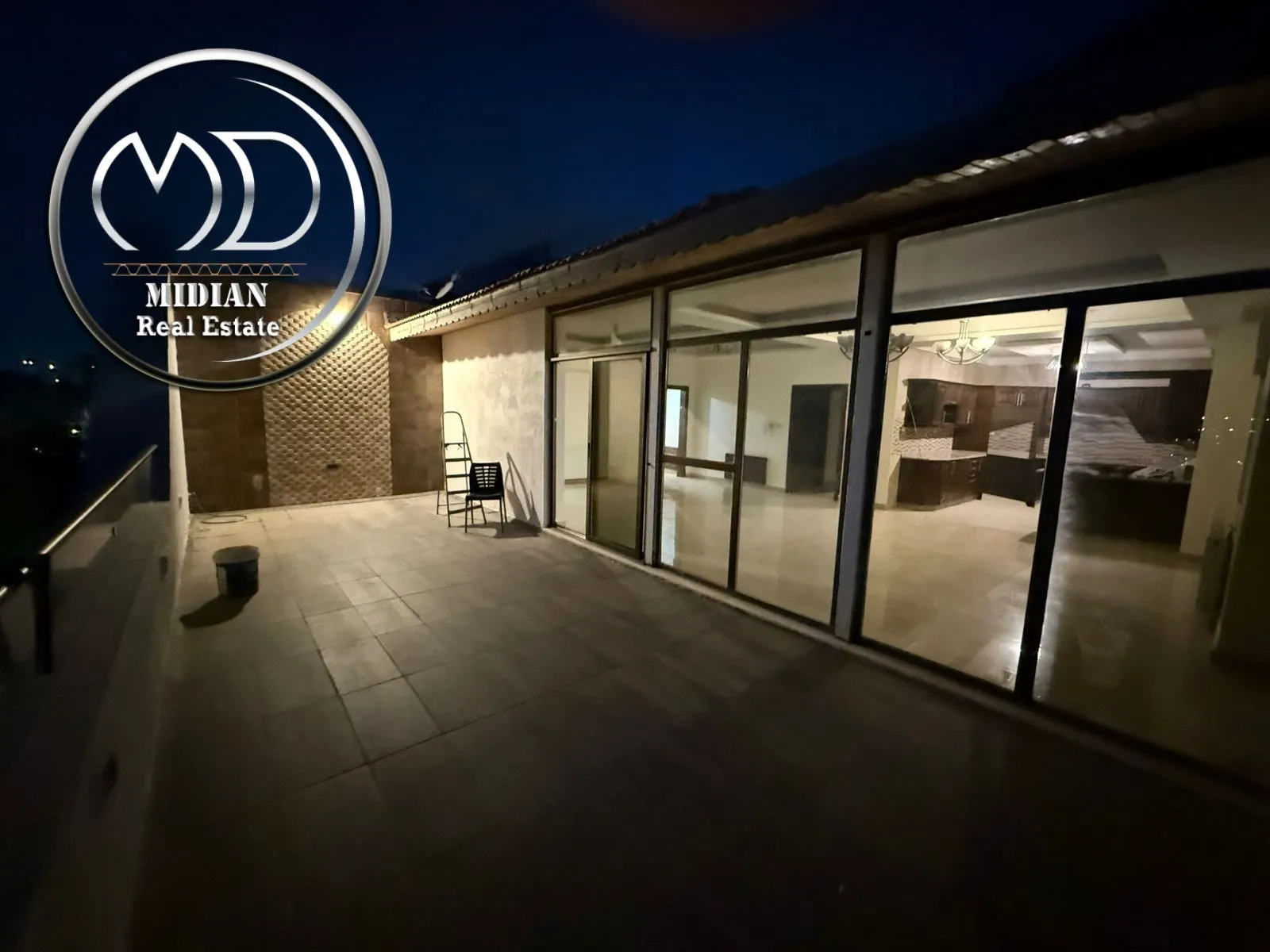 روف في Assaliheen