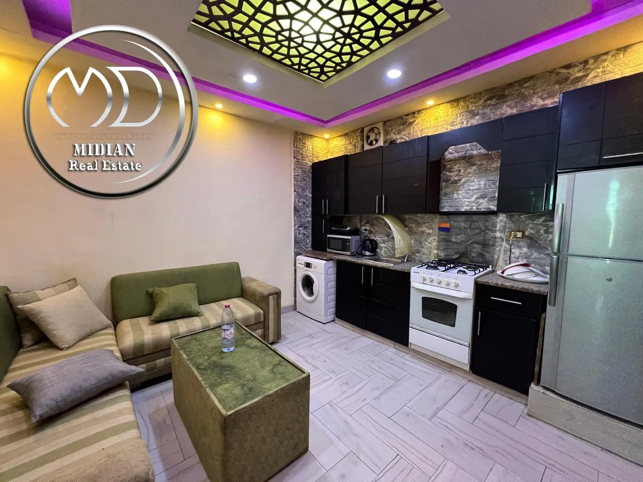 شقة في Al - Shmaysani