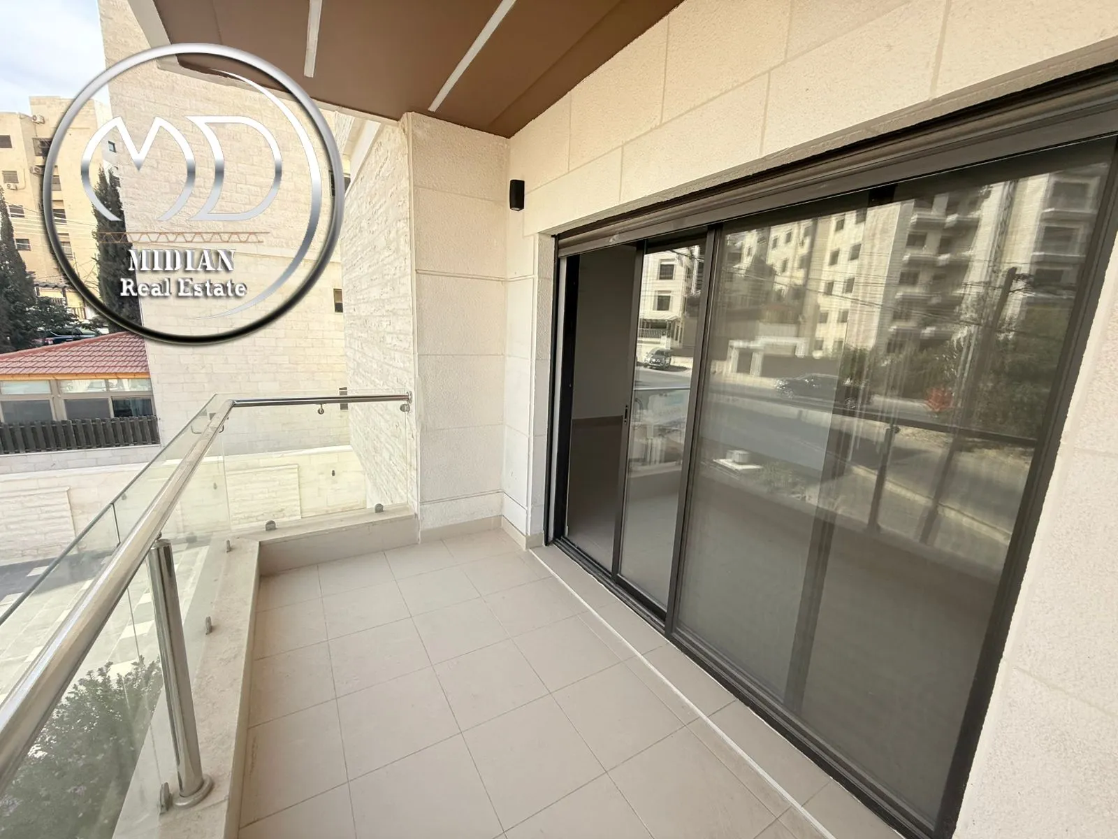 شقة في Assabi'a