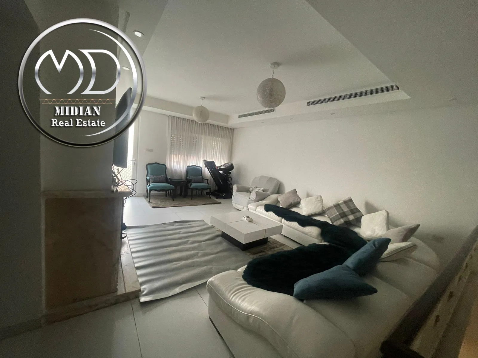 فيلا في Khielda