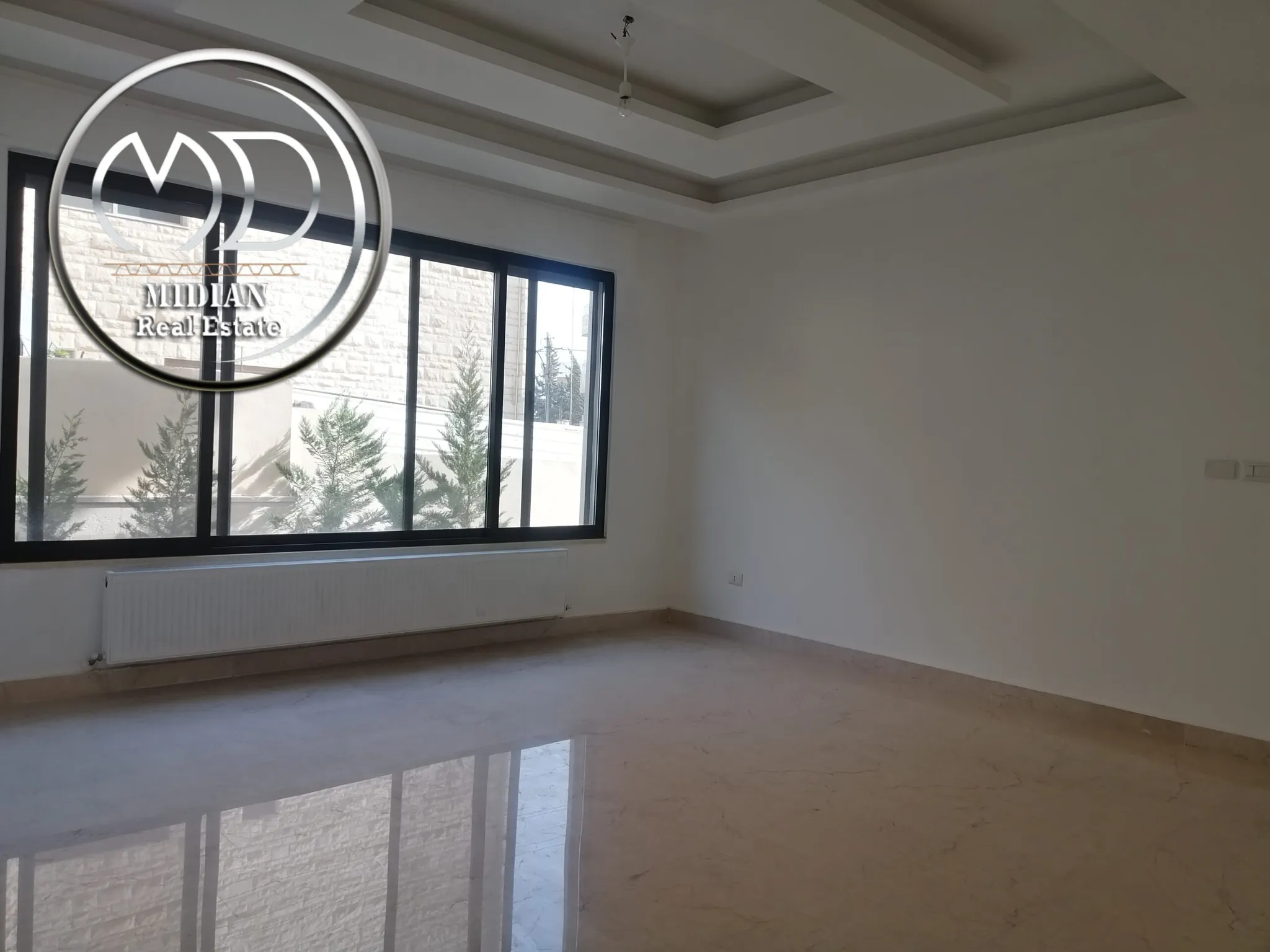 شقة في Al - Shmaysani