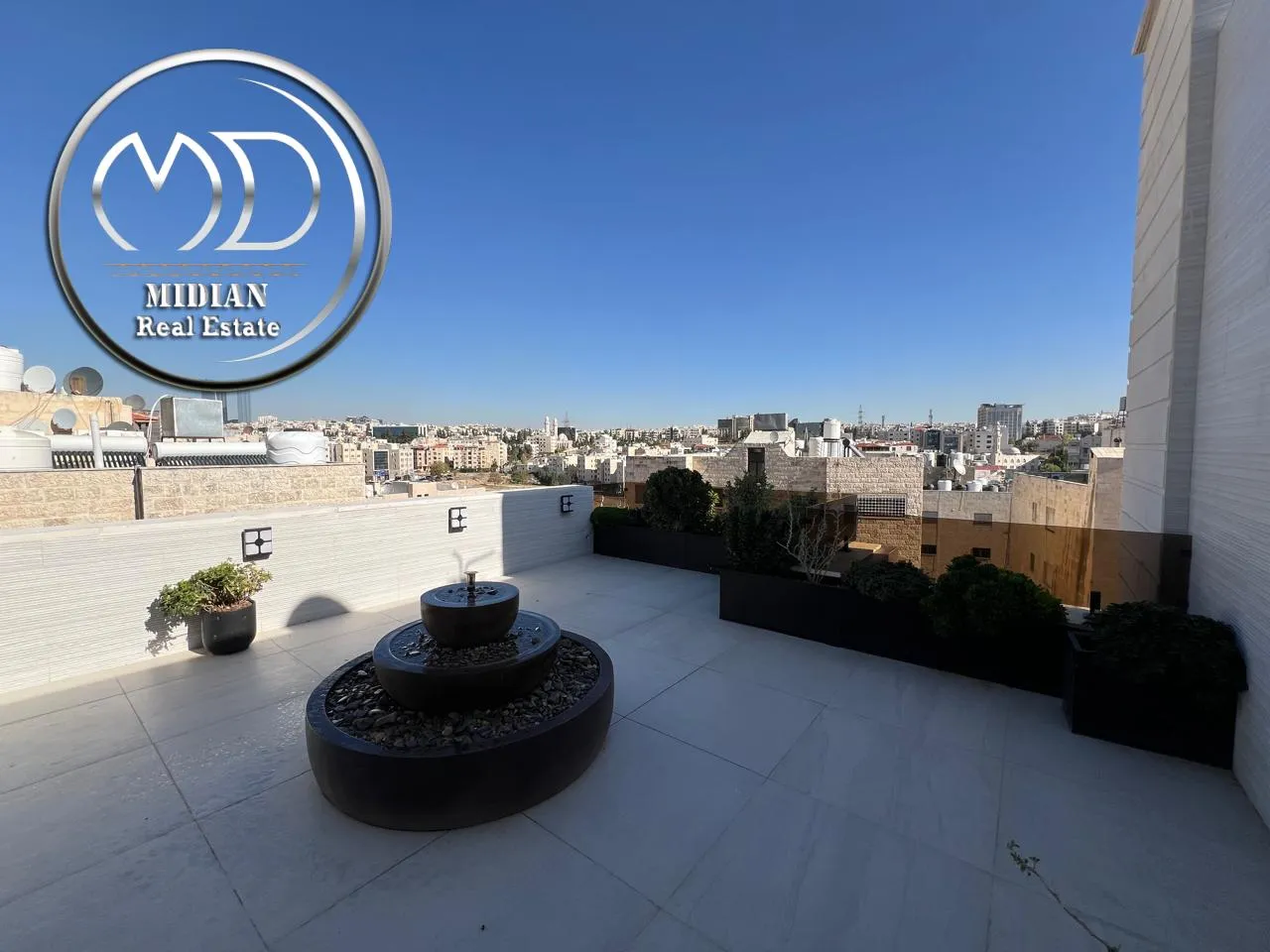 شقة في Al-Swayfieyah