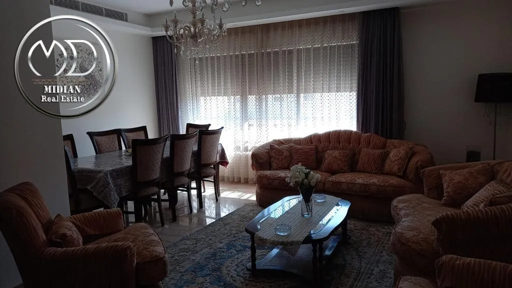 شقة في A'bdoun Al- Shamali