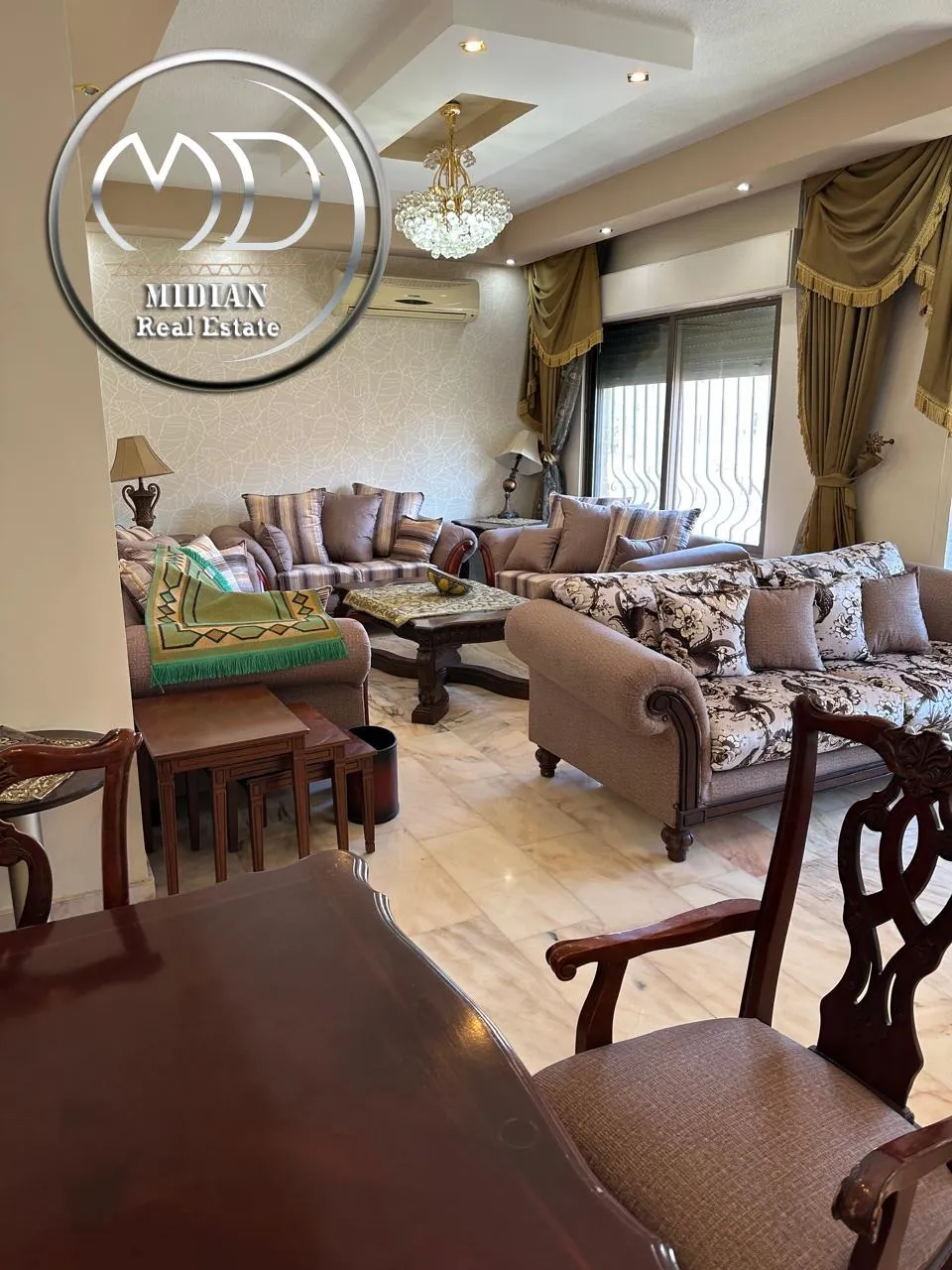 شقة في Assaliheen