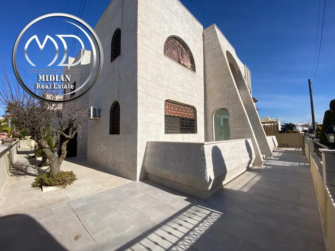 فيلا في Khielda