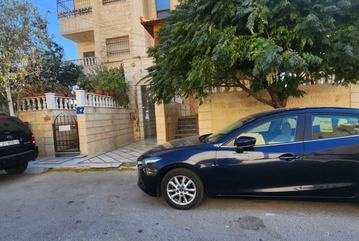 شقة في Al- Qasabat