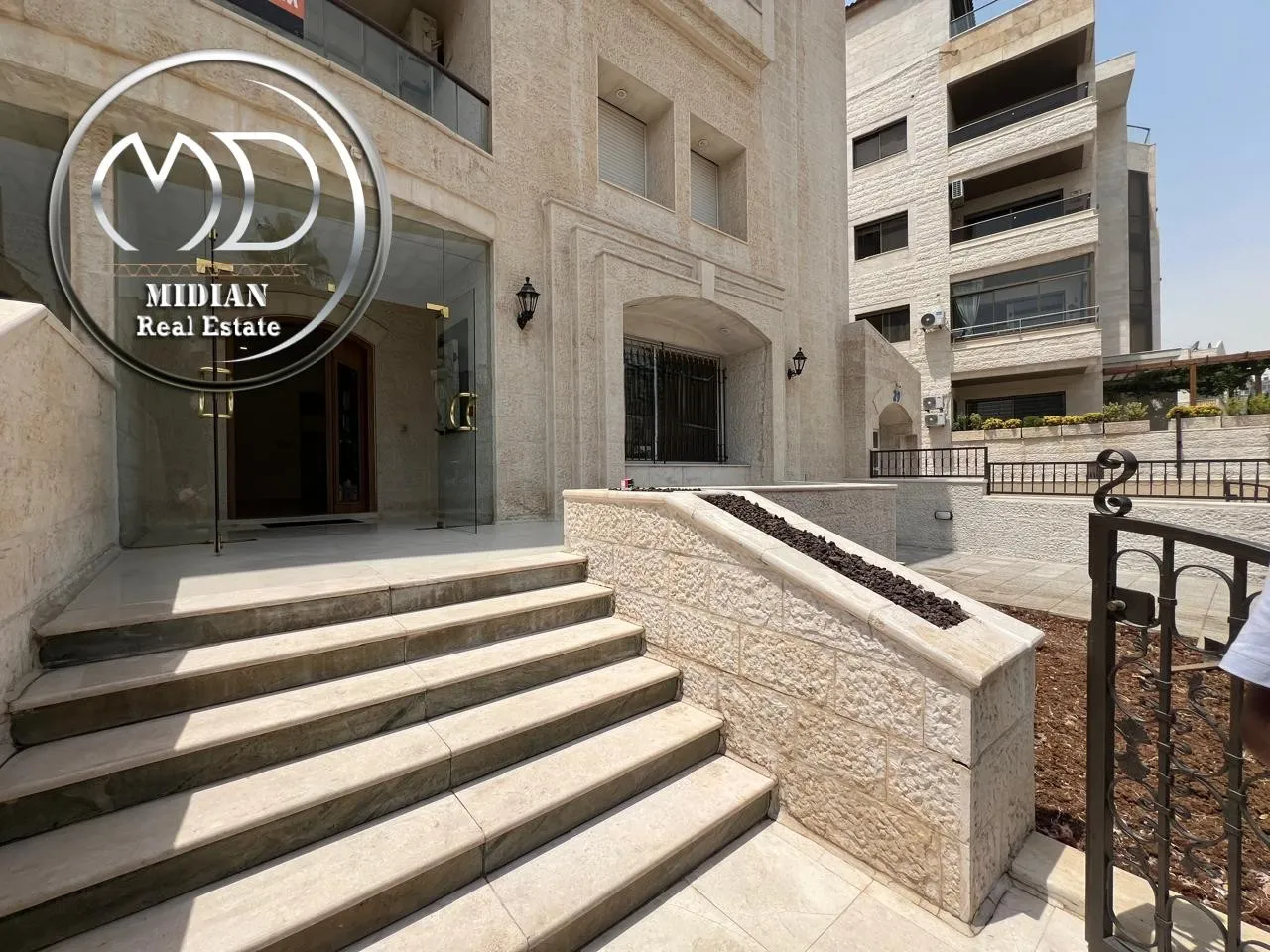 شقة في Al-Swayfieyah