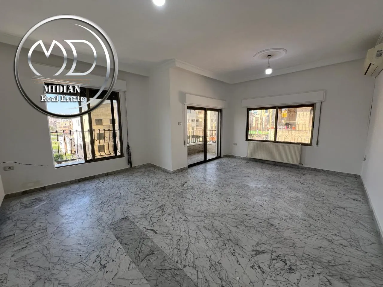 شقة في Um Othyanah Al- gharbi