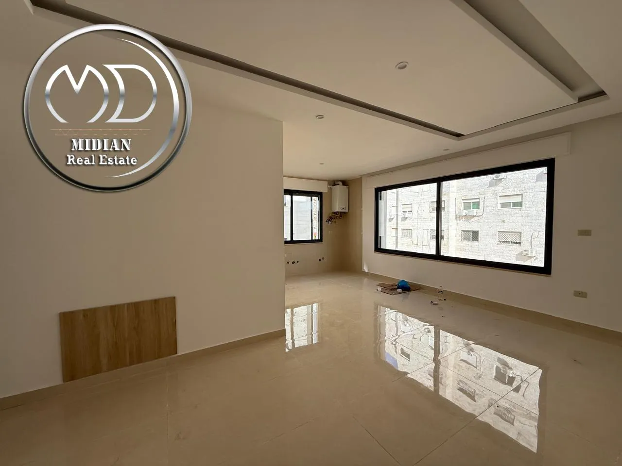 شقة في Al-Swayfieyah