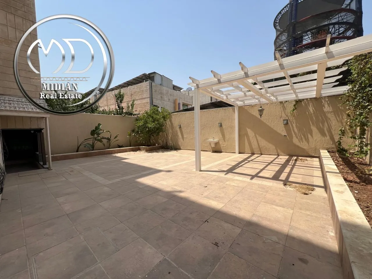 شقة في Al-Swayfieyah