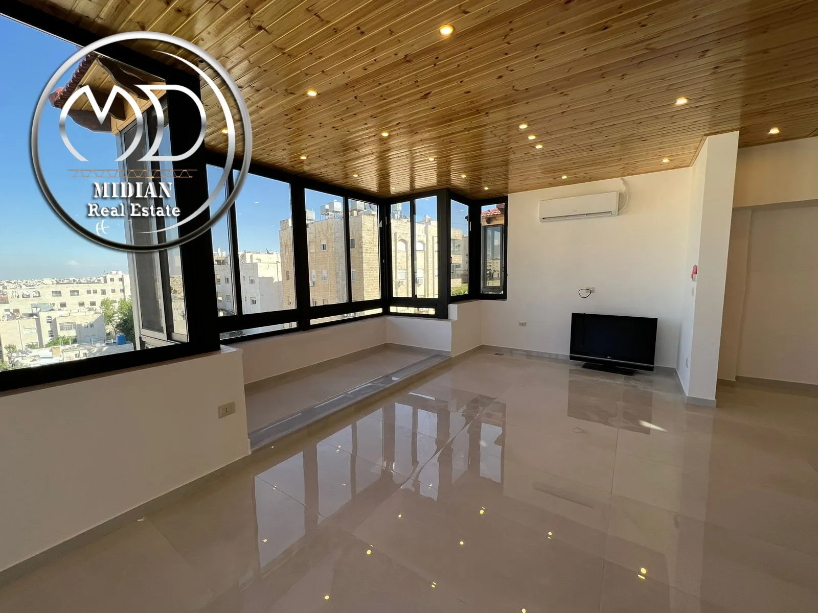 روف في Assaliheen