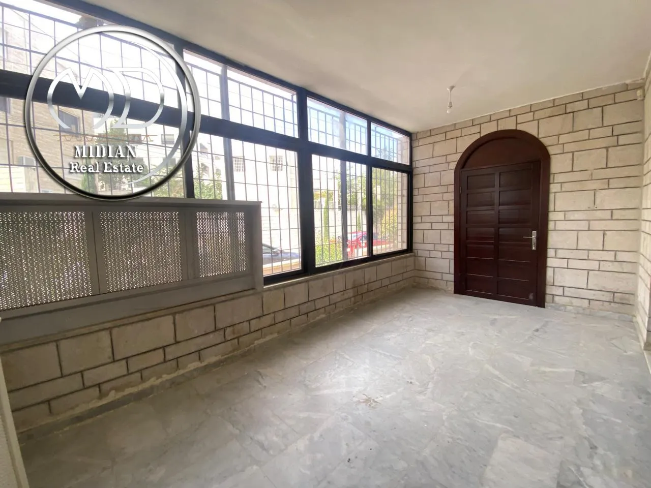 شقة في Um Othyanah Al- Sharqi