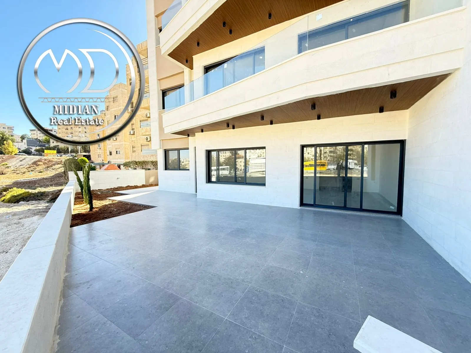 شقة في Al- Jama'ah