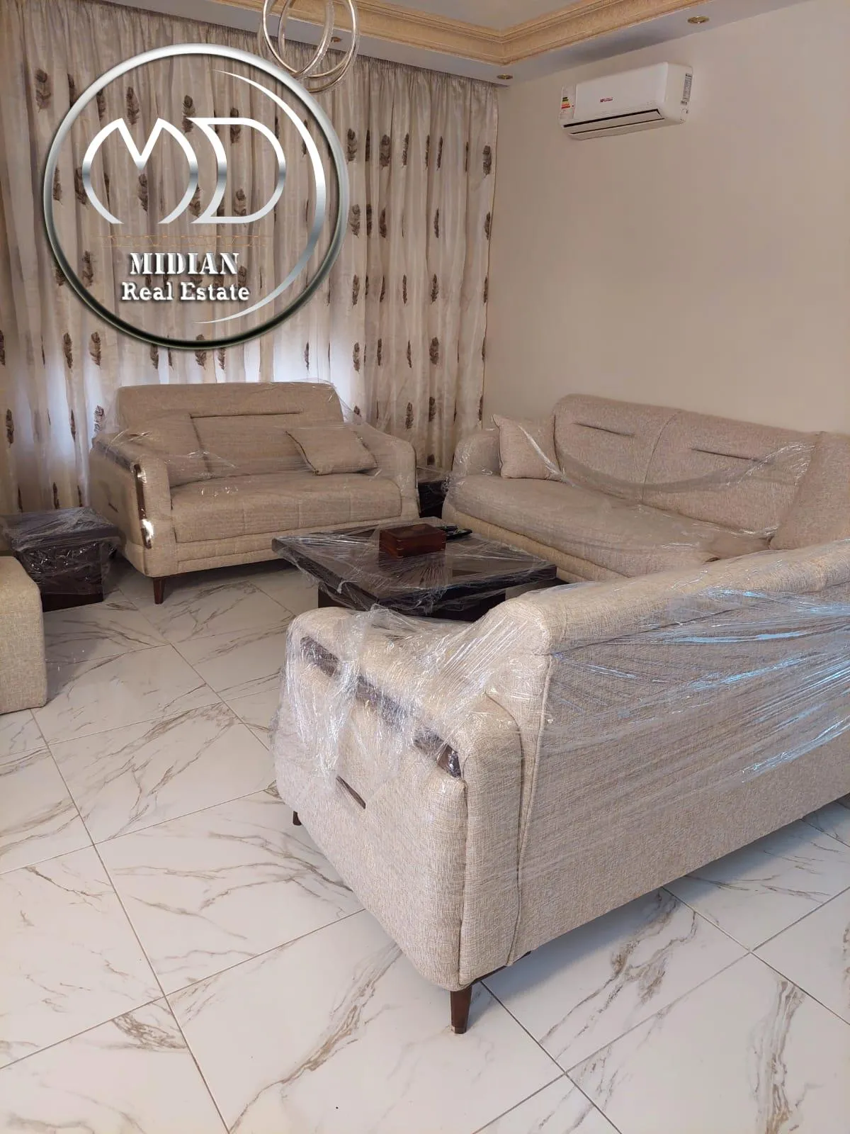 شقة في Al - Shmaysani