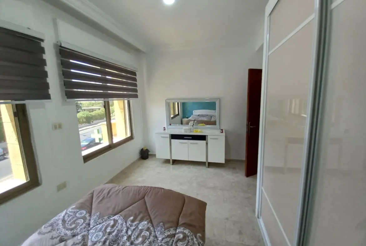 شقة في A'bdoun Al- Shamali