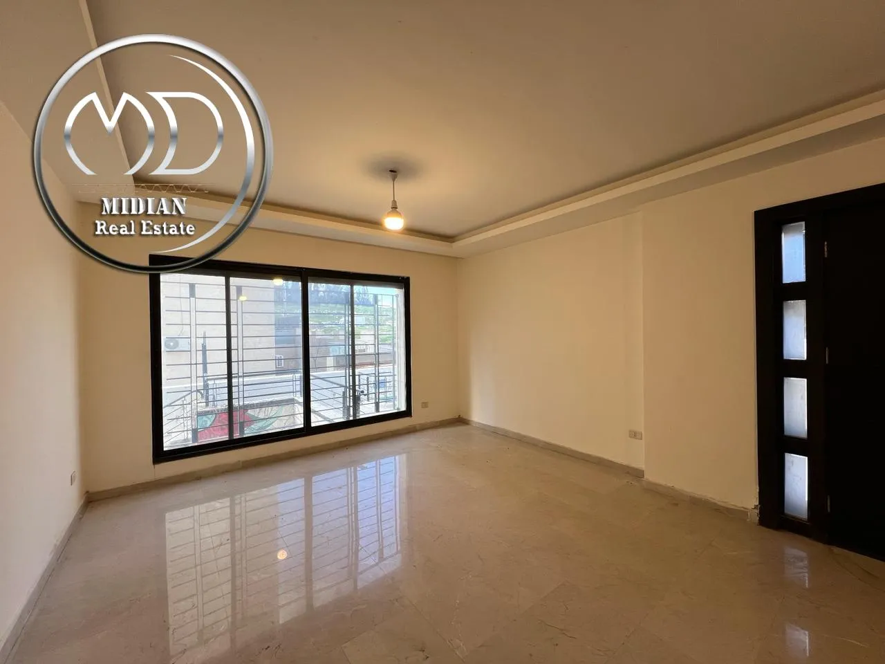 شقة في Hadayeq Al- Hussein