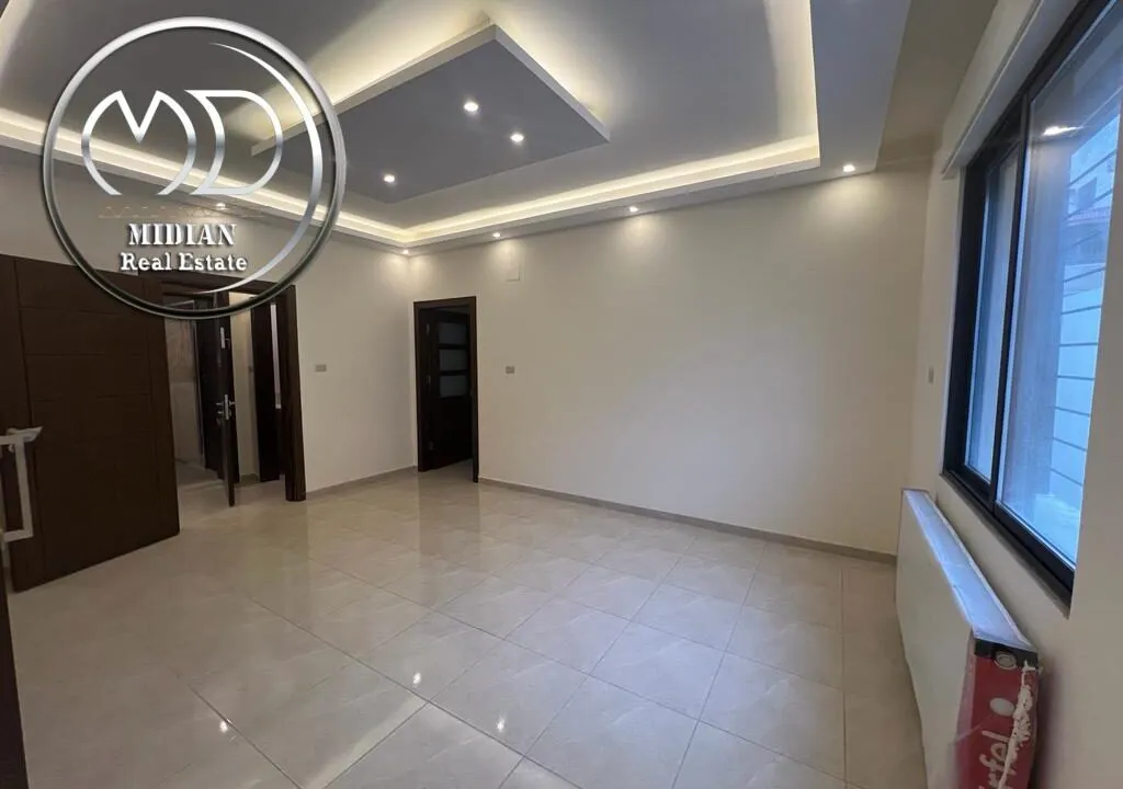 شقة في Abdoun Al-Janoubi