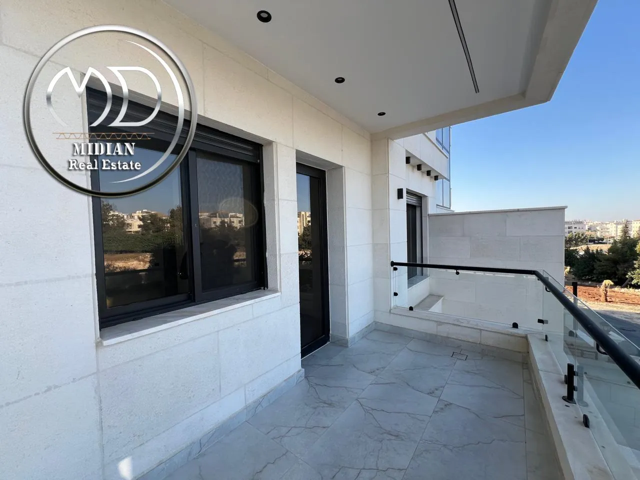 شقة في Assabi'a