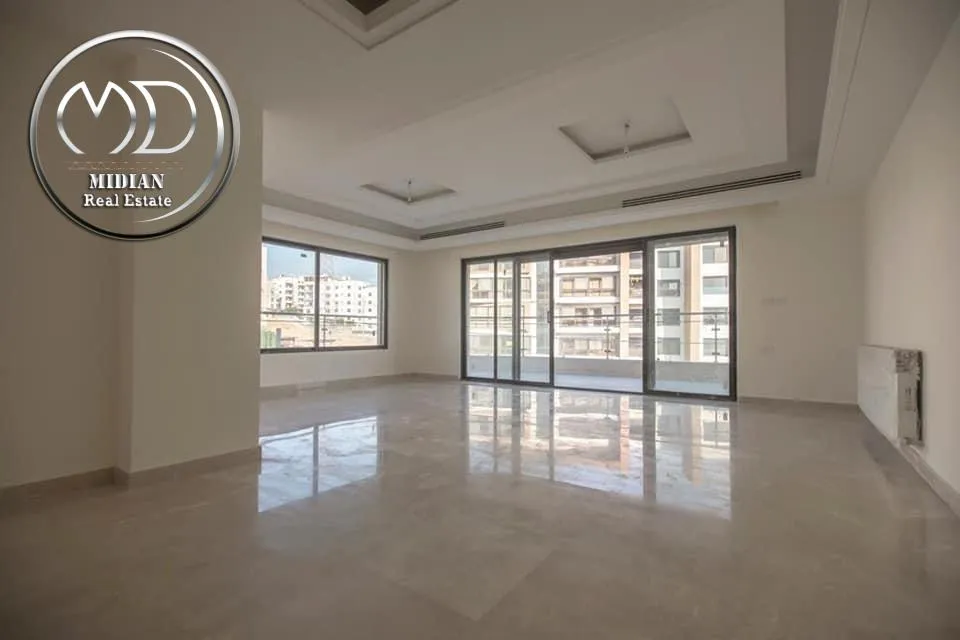 شقة في A'bdoun Al- Shamali