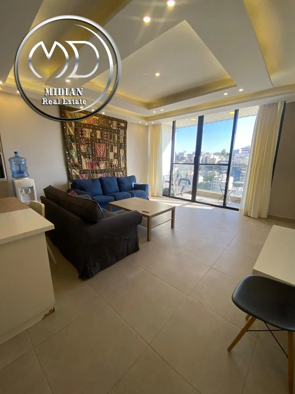 روف في Al- Rjoum