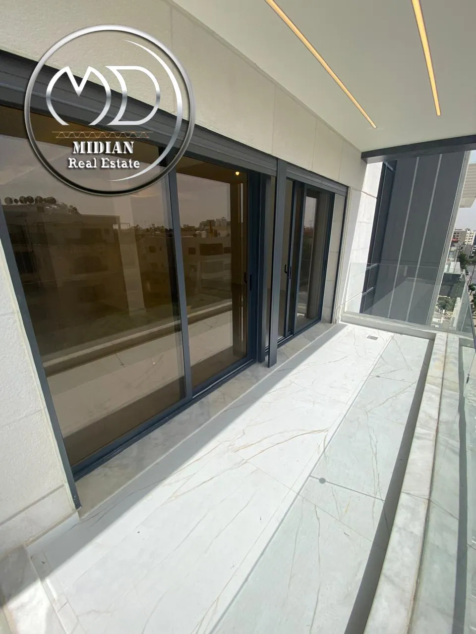 شقة في Al-Swayfieyah